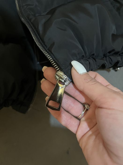 Яке луксозни изкушения Зимно яке