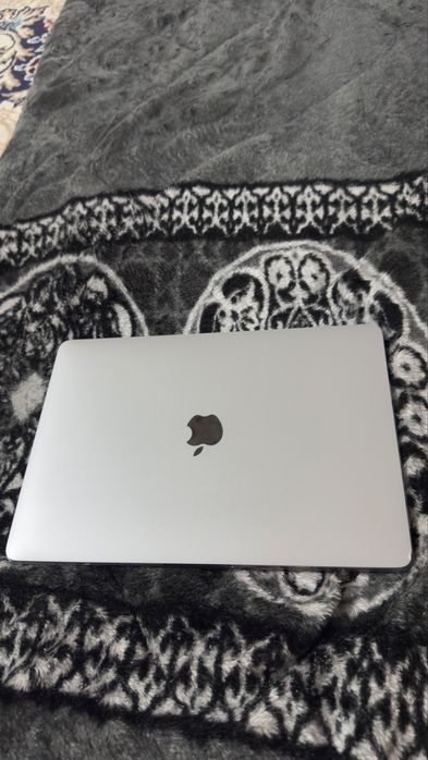 Macbook pro M1