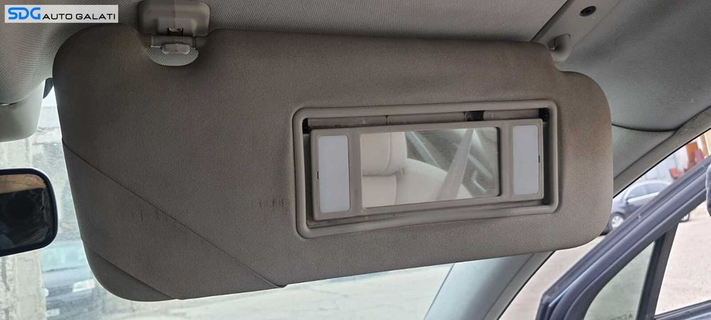 Parasolar Dreapta Pasager Citroen C5 2008 - 2017 [C1343]