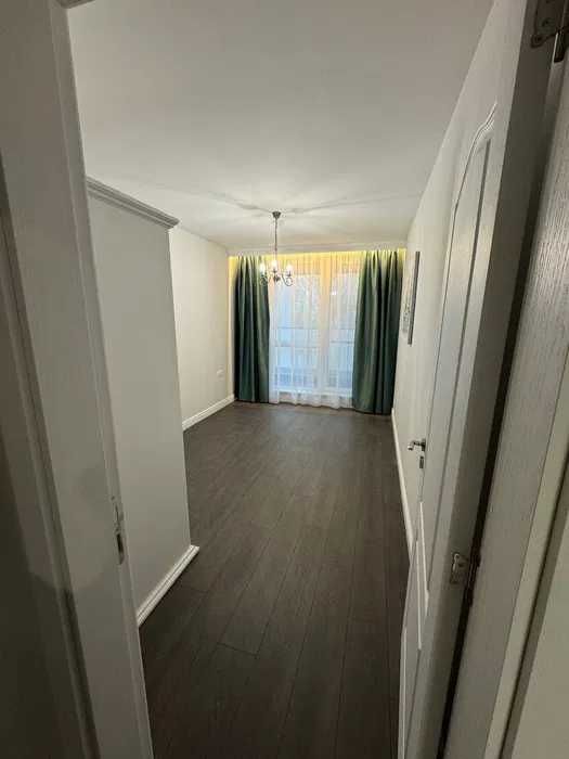 Тристаен апартамент - Манастирски ливади