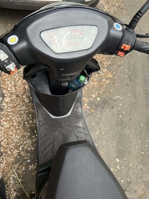 Vand Scuter 49cc