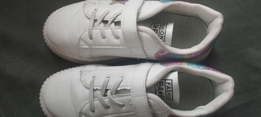 Кецове за момиче, подарък, р-р 36