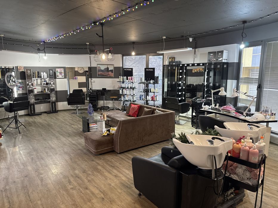 Дава се под наем  в София, Красно село -  кв.м за 306 € - Снимка #1