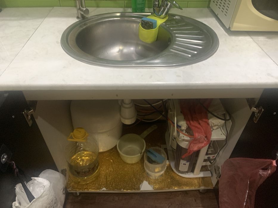 Кухонный гарнитур