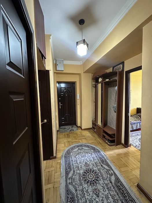 Продоётся 3-комнатная квартира 80m² ул. Алишера Навои
