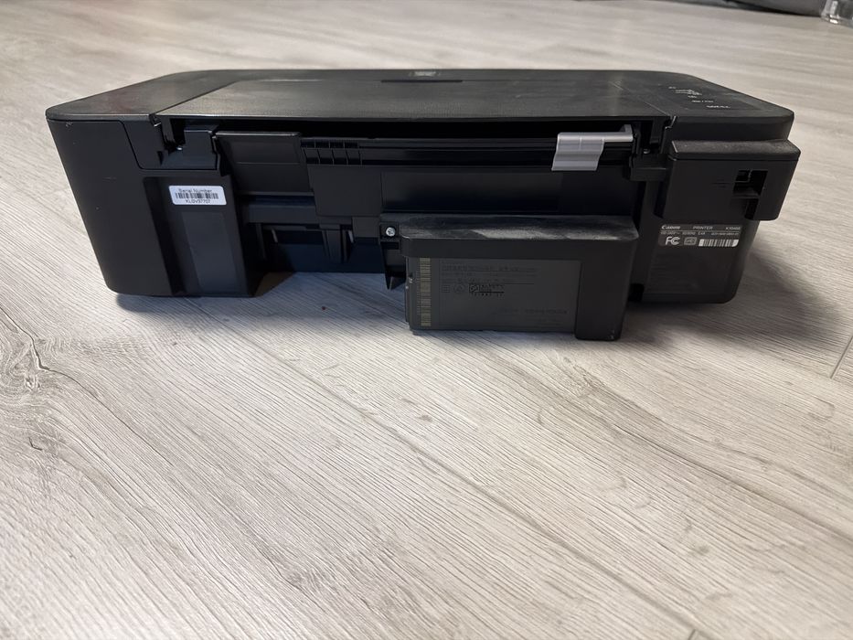 Imprimanta Canon Pixma