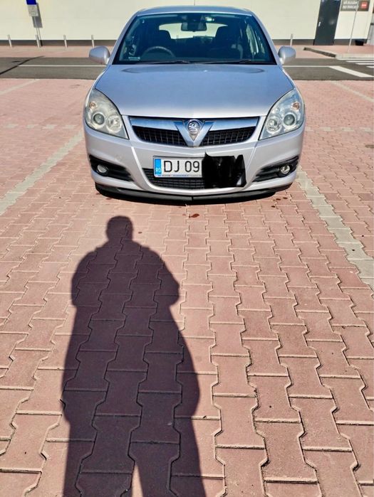 OPEL Vectra 2005 — imagine 5