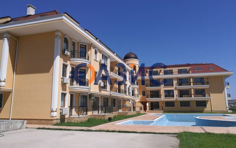 Продава се Двустаен апартамент в с. Равда, Област Бургас - 47 кв.м за 705 €/кв.м - Снимка #12