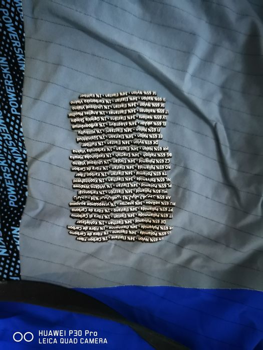 ARENA Damen Powerskin Carbon Air² Open Back Racing