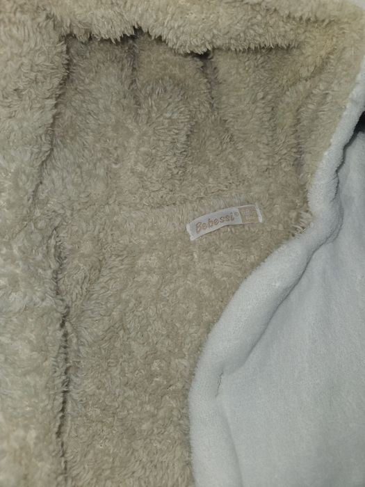 Продам почти новый комбинезон