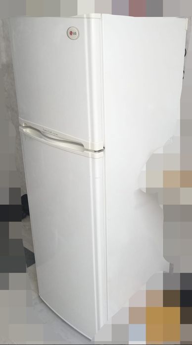 Срочно продам рабочий холодильник