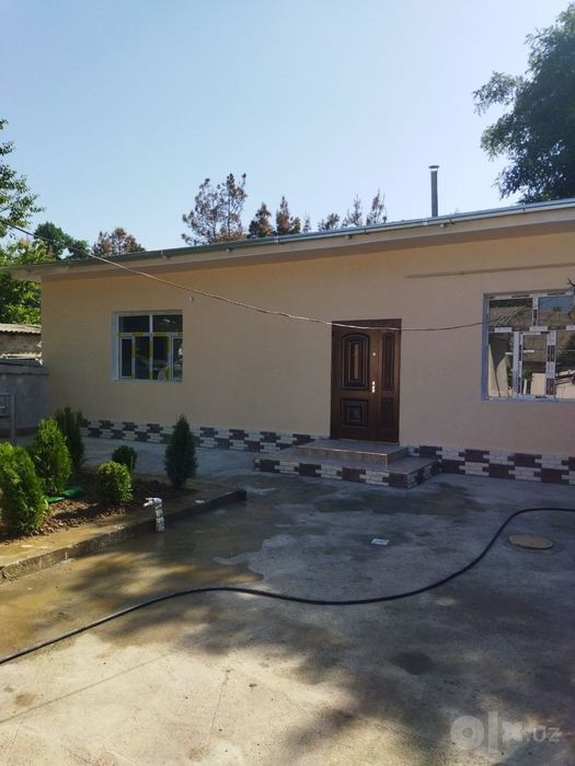 Продаётся земельный участок с двумя домами в шикарной локации!125.000$