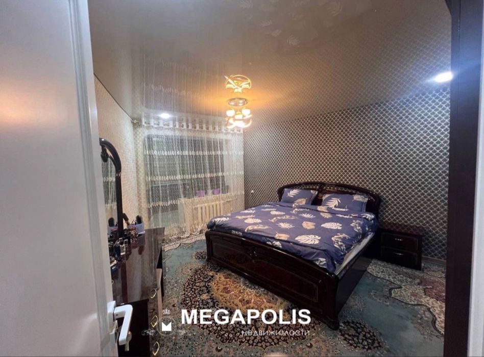 3-комн. квартира, 68 м², Чиланзарский район