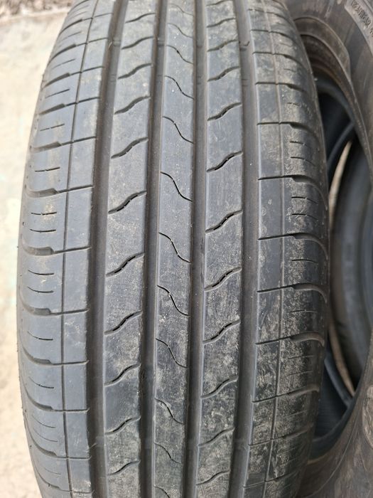 Продам шины. 205/65/16
