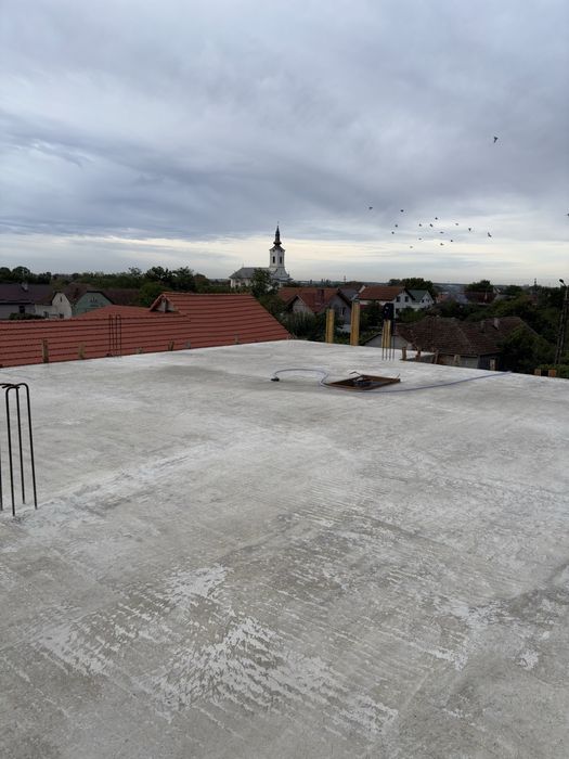 Firma constructii Timisoara