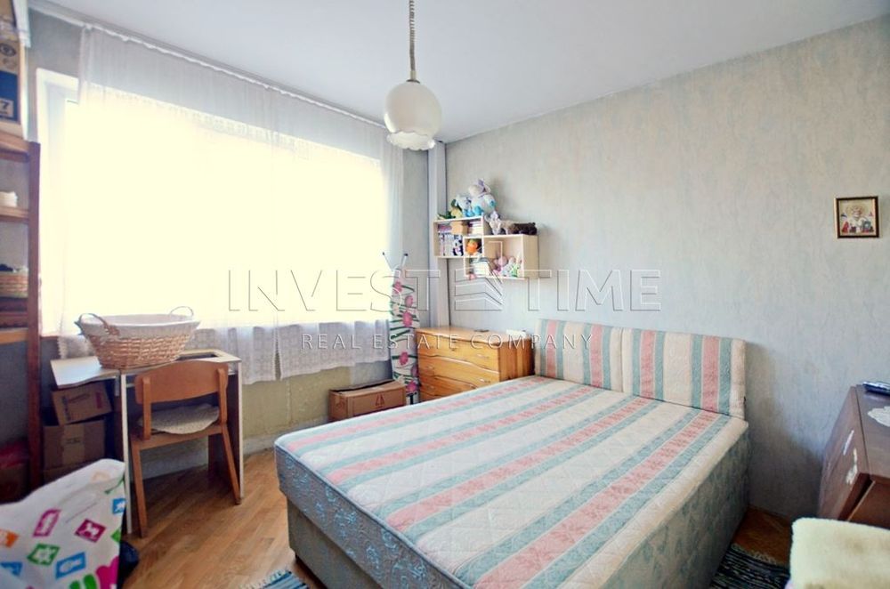 Продава се Тристаен апартамент в Варна, Трошево - 90 кв.м за 1867 €/кв.м - Снимка #10