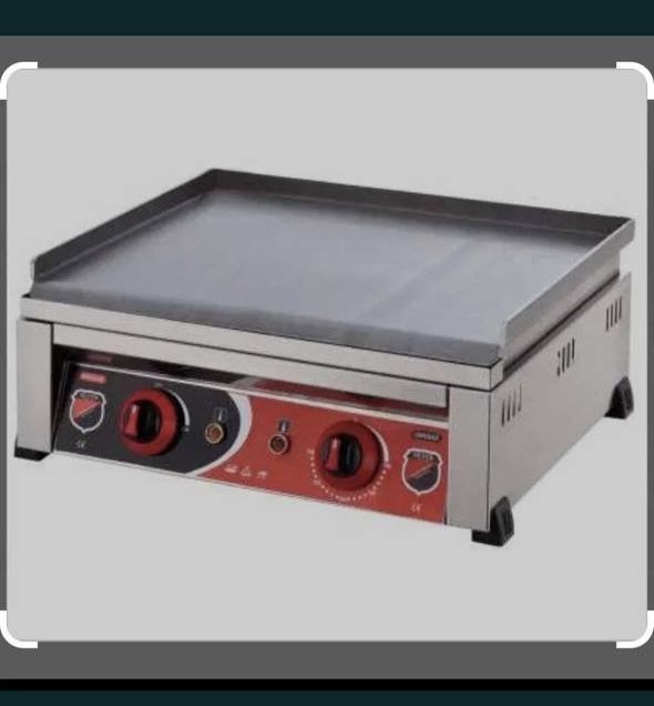 Izgara tostir sotiladi