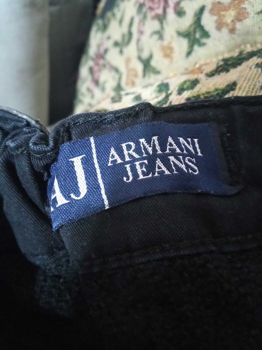 Джинсы на мальчика