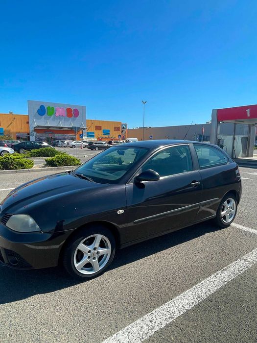 Seat Ibiza 1400 CMC Benzina - 2007