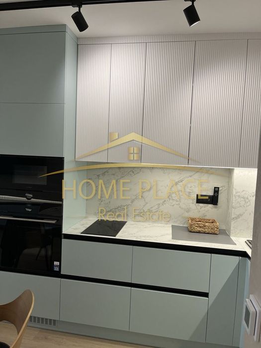 Дава се под наем Двустаен апартамент в к.к. Св.Св. Константин и Елена - 65 кв.м за 1196.97 € - Снимка #5