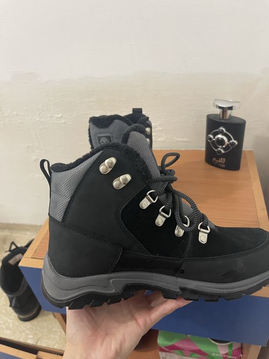 Timberland оригинал аяккимдері сатылады!