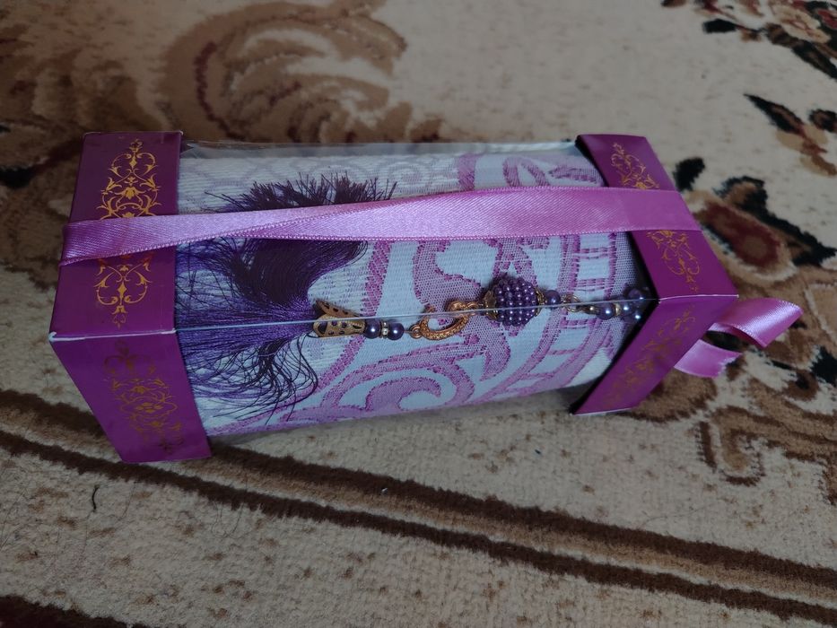 Жәйнамаз, таспих