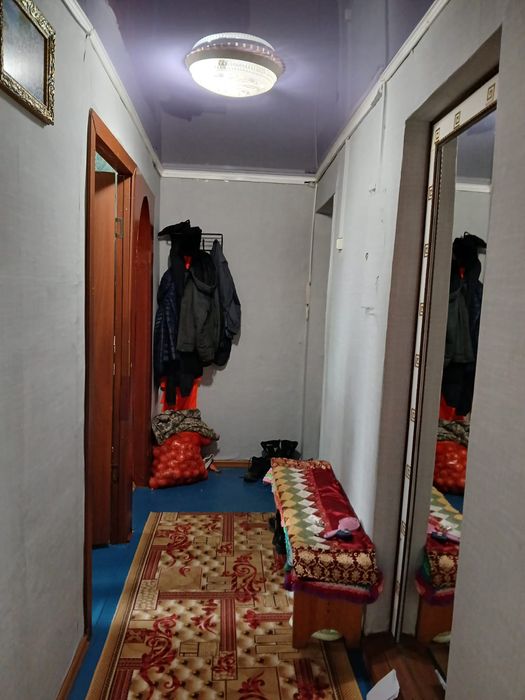 Продам квартиру на 7 районе