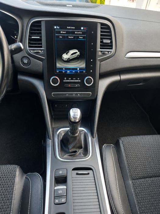 RENAULT Megane 2020 — imagine 5