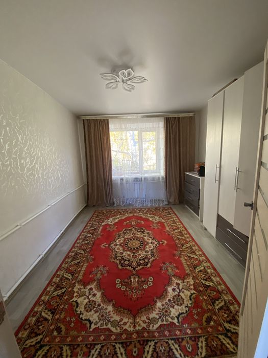 Продам дом со всеми удобствами