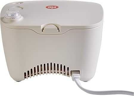 Аерозолен инхалатор  PIC Solution Air Cube за цялото семейство