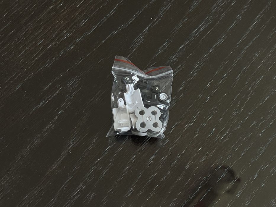 Nintendo DSLite R4 card