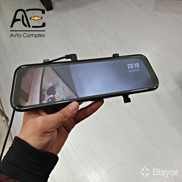 Видео регистратор Evotech E70 сатылады, таза ислеп тур