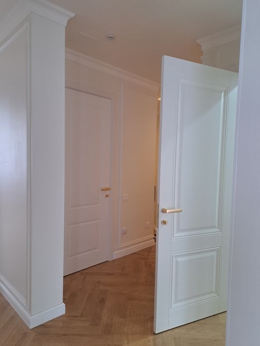 Квартир ремонт под ключ