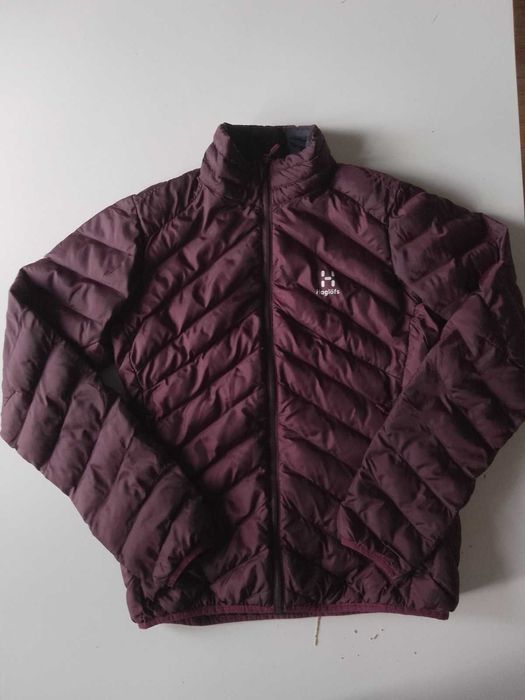 Зимно Яке Base Mimic jacket HAGLOFS