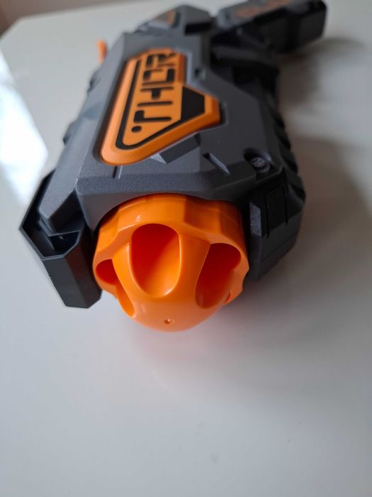 Детски пистолет за 4лв