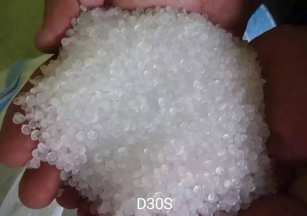 Полипропилен  марка TPP D 30S