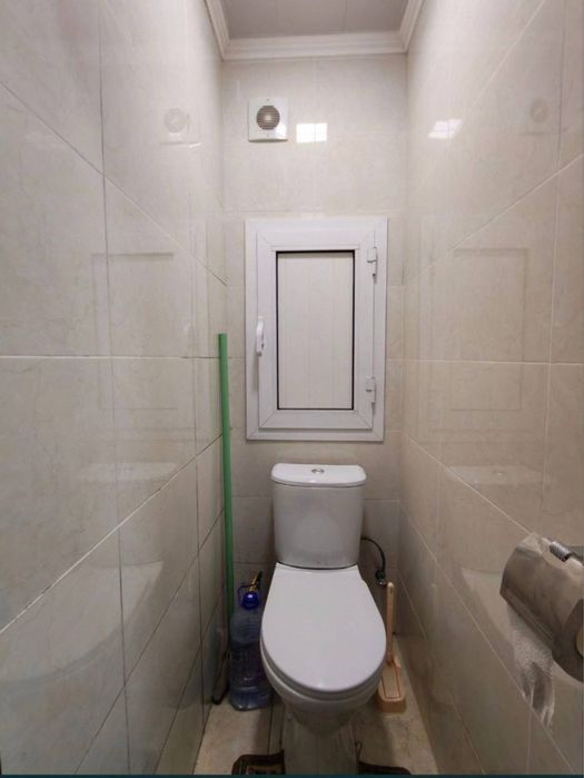 Срочно Продается Квартира Сергели 4