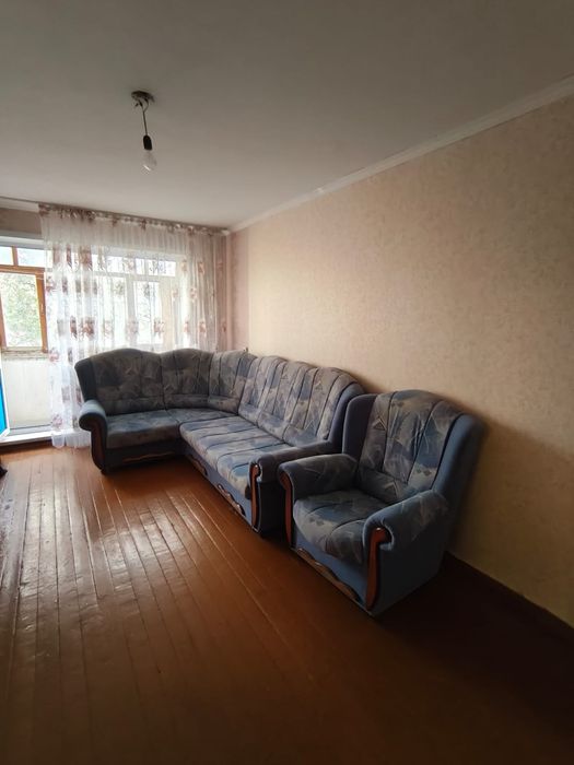 Сдам 2-х ком квартиру на длительный срок
