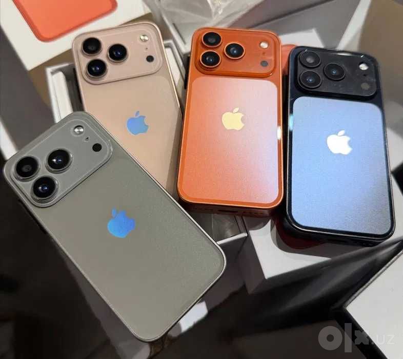 Продается Iphone 17 mini + Доставка