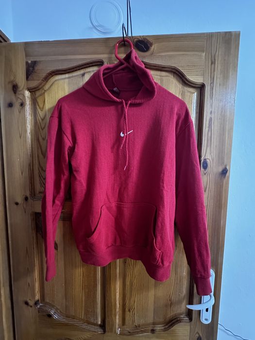 Мъжки анцунг Найк