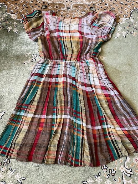 Летние платья 3000 тг