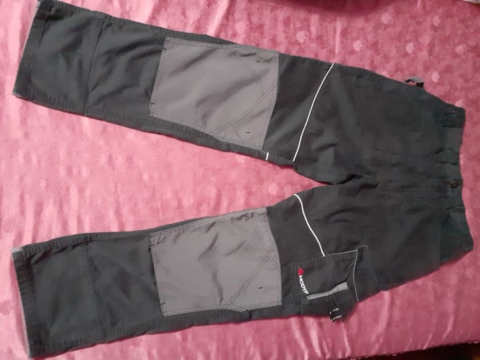 Salopeta MODYF made in Pakistan