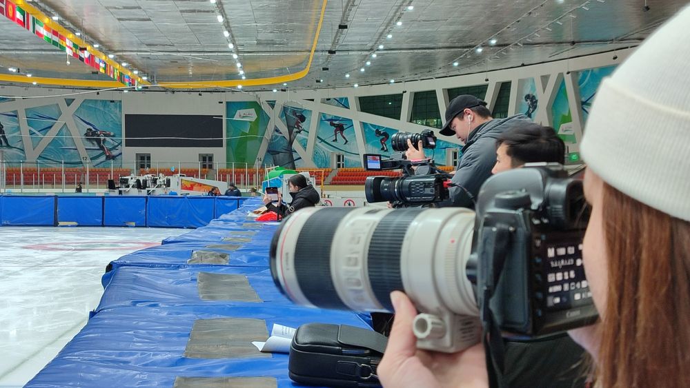 YouTube трансляция