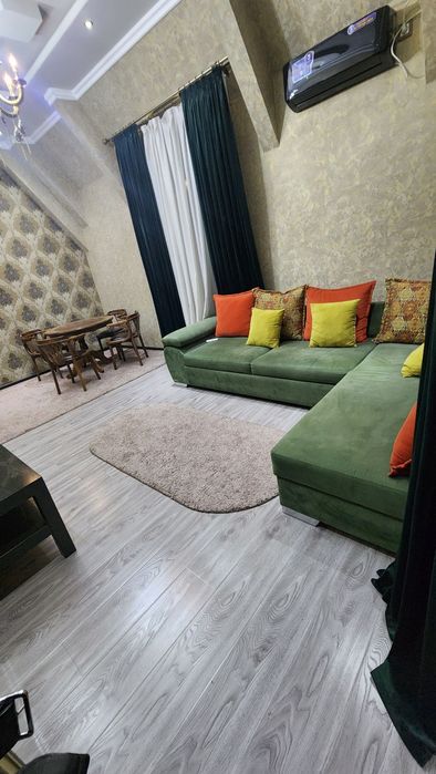 Продажа Яккасарай, Бобура, 2/6/6