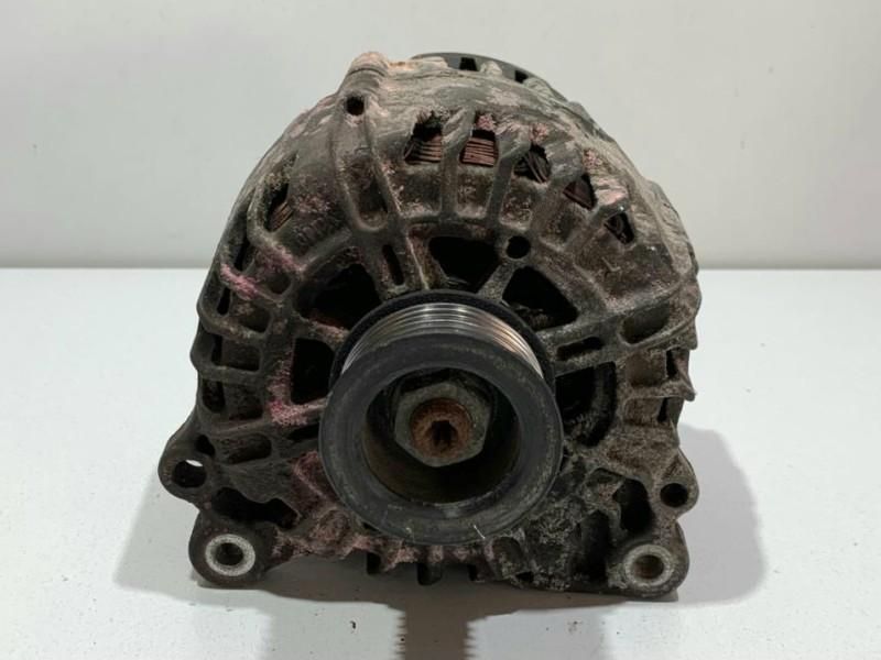 Alternator 150A Audi A4 Allroad 8KH, B8 059903016JX 3.0 tdi CCWA