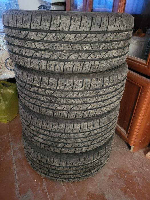 Летни покрышка .