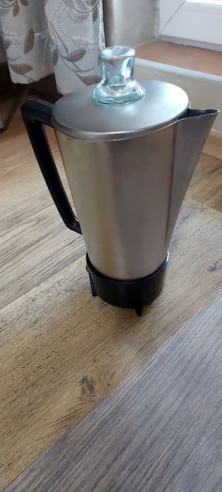 Електрическа кана