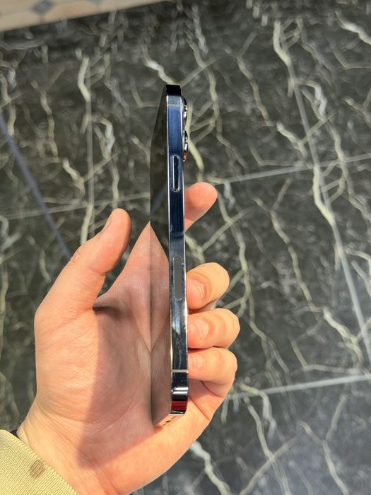 iPhone 13 Pro Max IDEAL