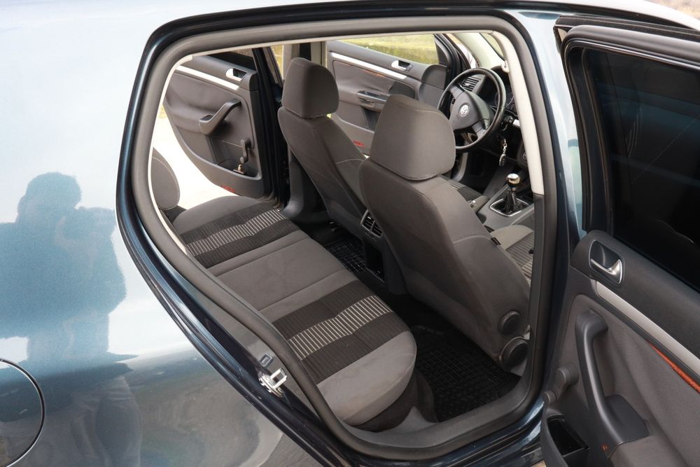 Vand Vw Golf 5 1.9 tdi