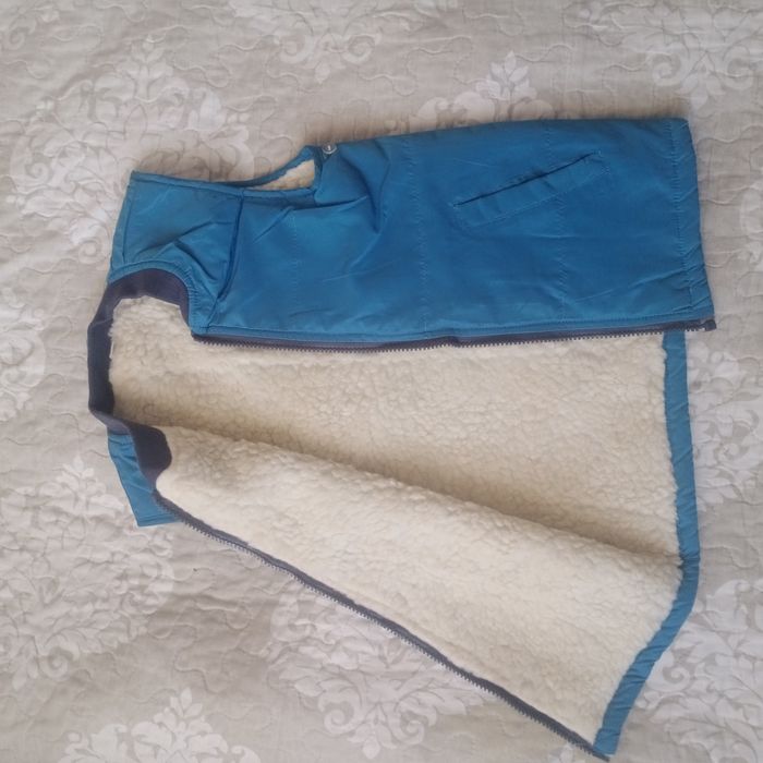 Зимний комбинезон